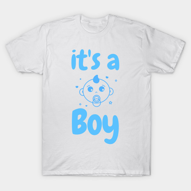 Its a boy t shirt outlet